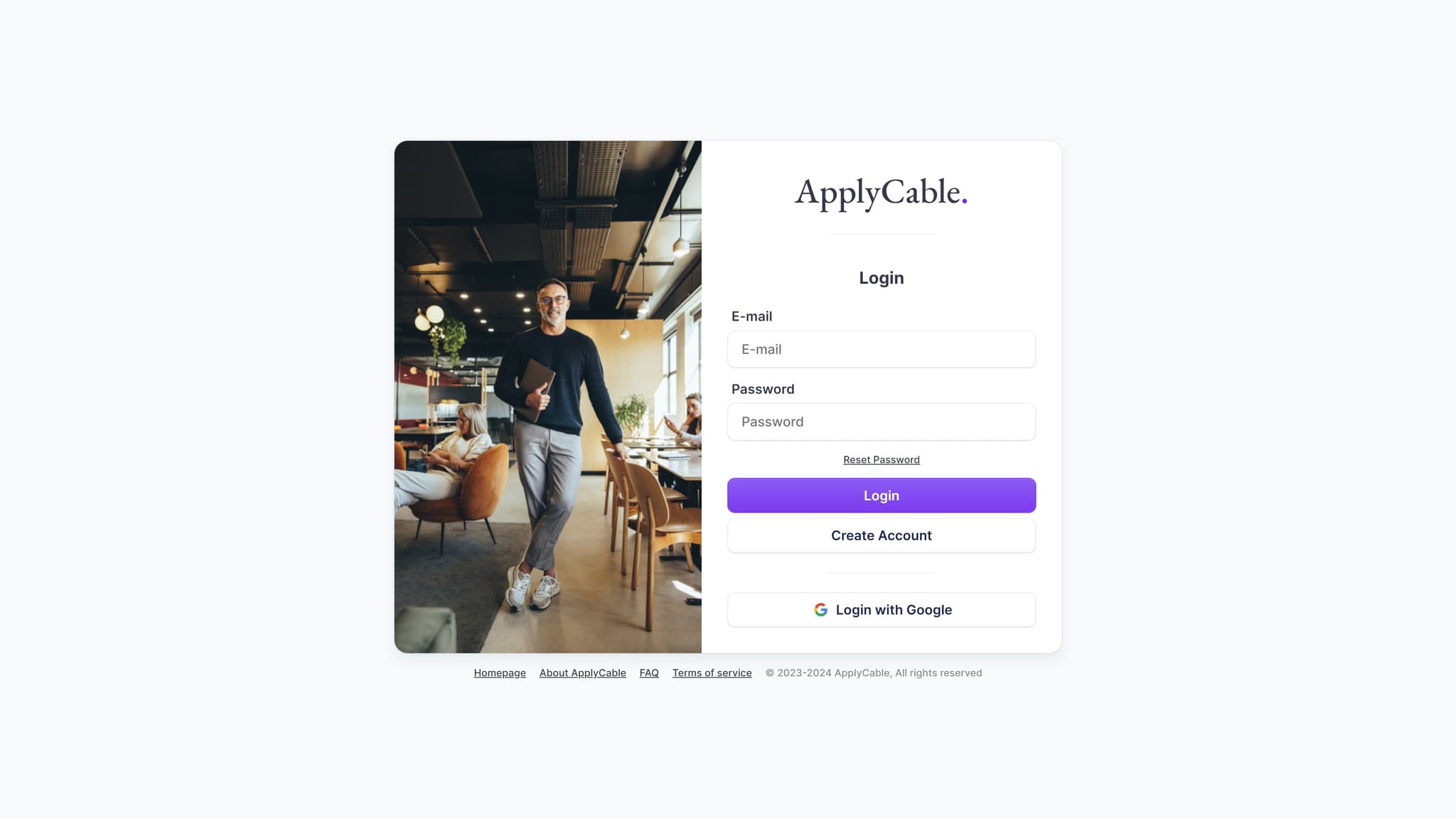 ApplyCable v2