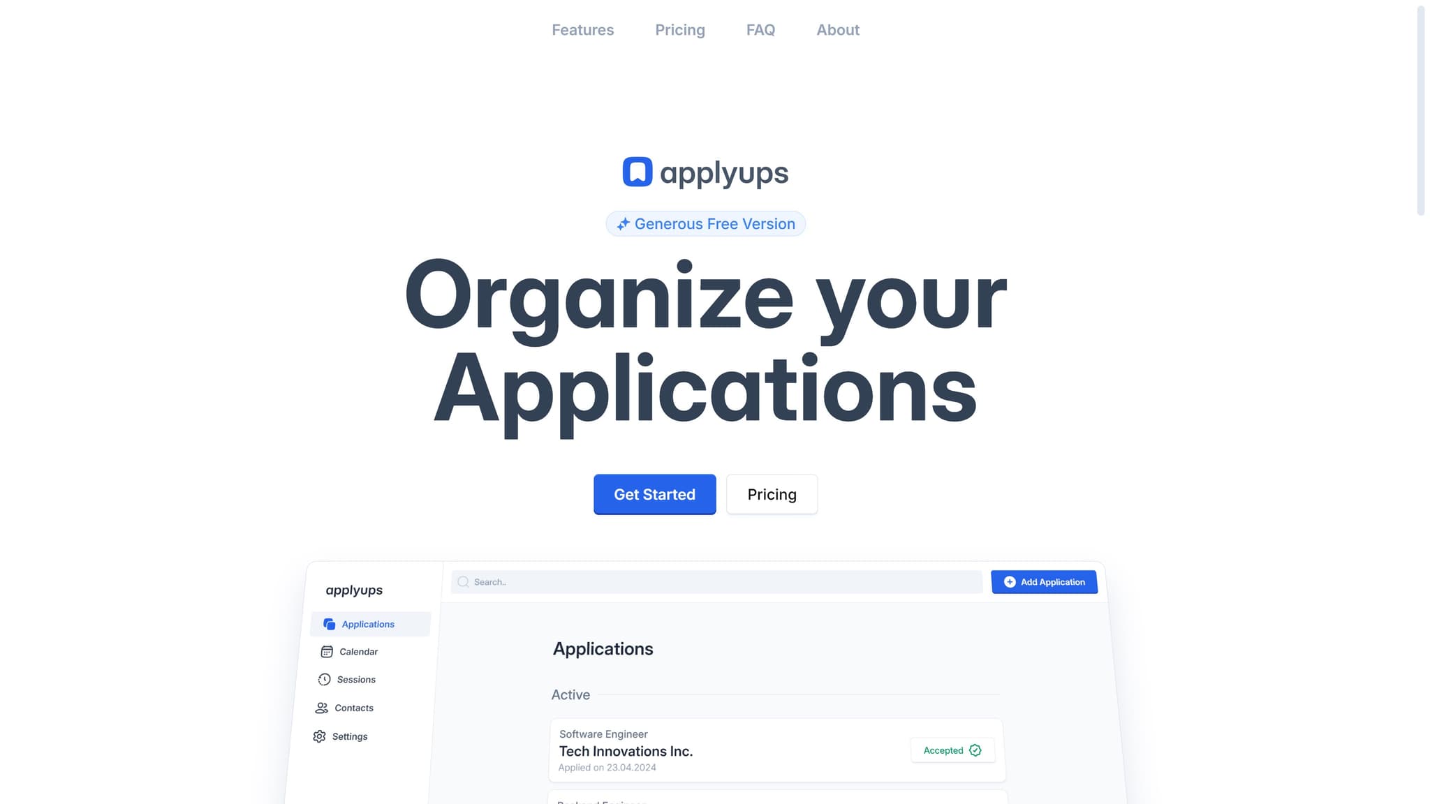 ApplyUps