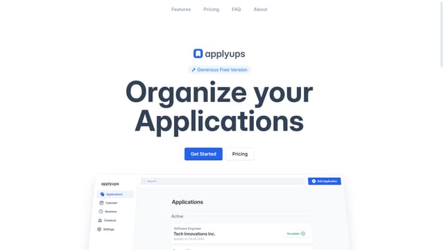 ApplyUps