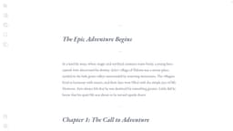 BookWriter thumbnail 1