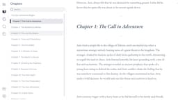 BookWriter thumbnail 3