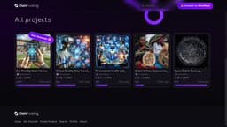 ChainFunding (University Project) thumbnail 2