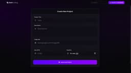 ChainFunding (University Project) thumbnail 4