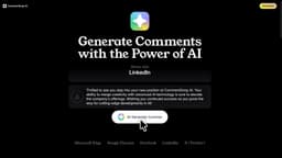 CommentSnap AI thumbnail 1