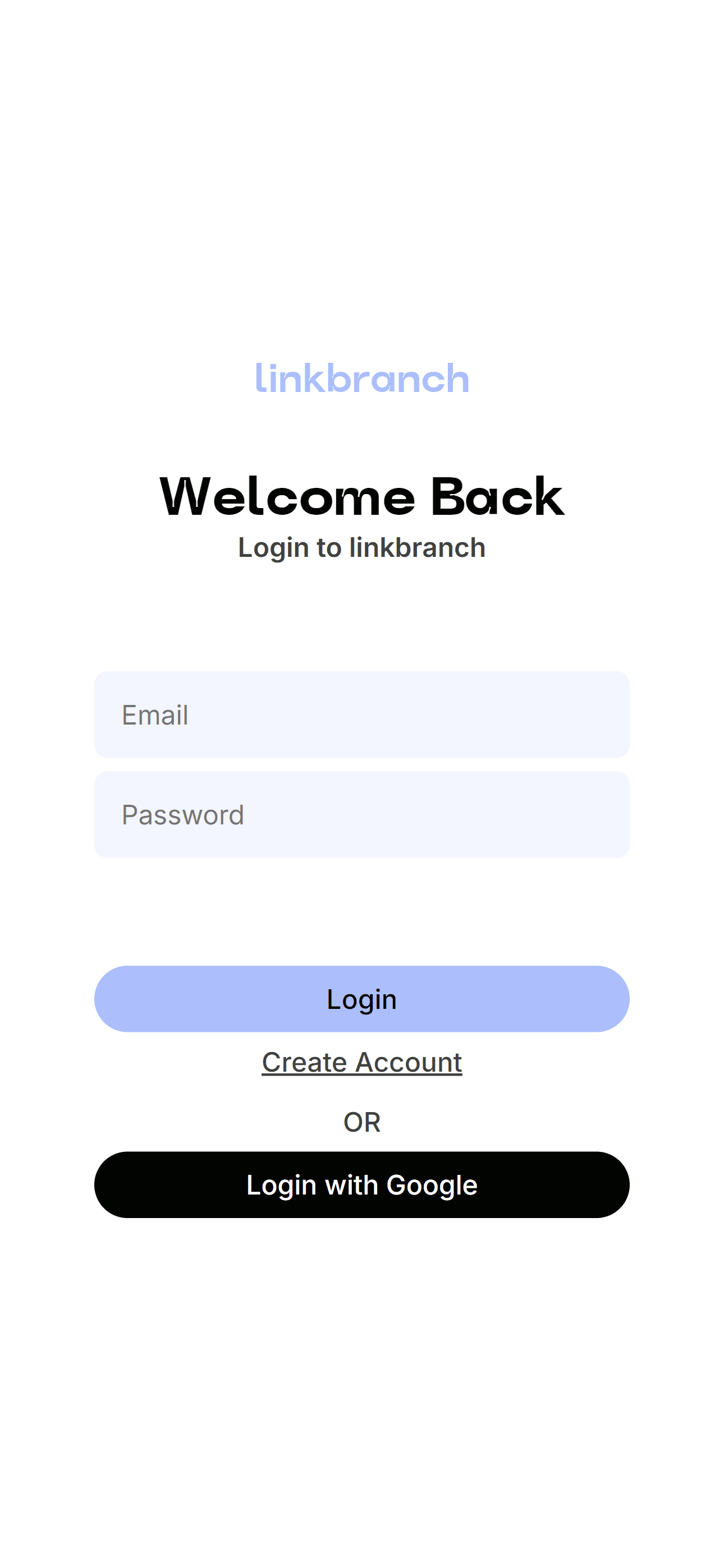 LinkBranch