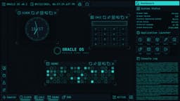 Oracle OS thumbnail 1