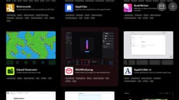 Personal Portfolio Website thumbnail 3