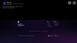 Personal Portfolio Website thumbnail 5