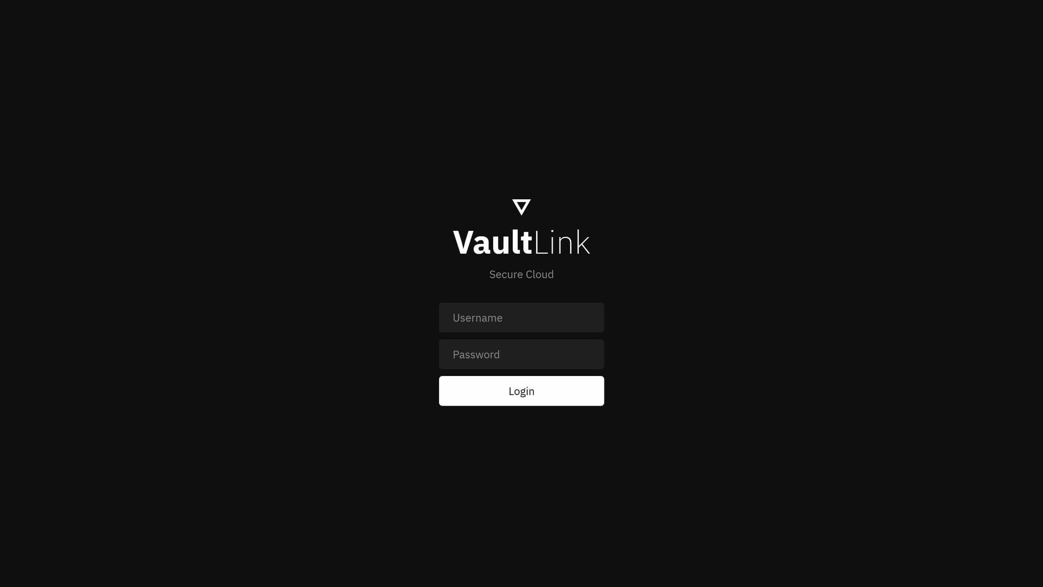 VaultLink