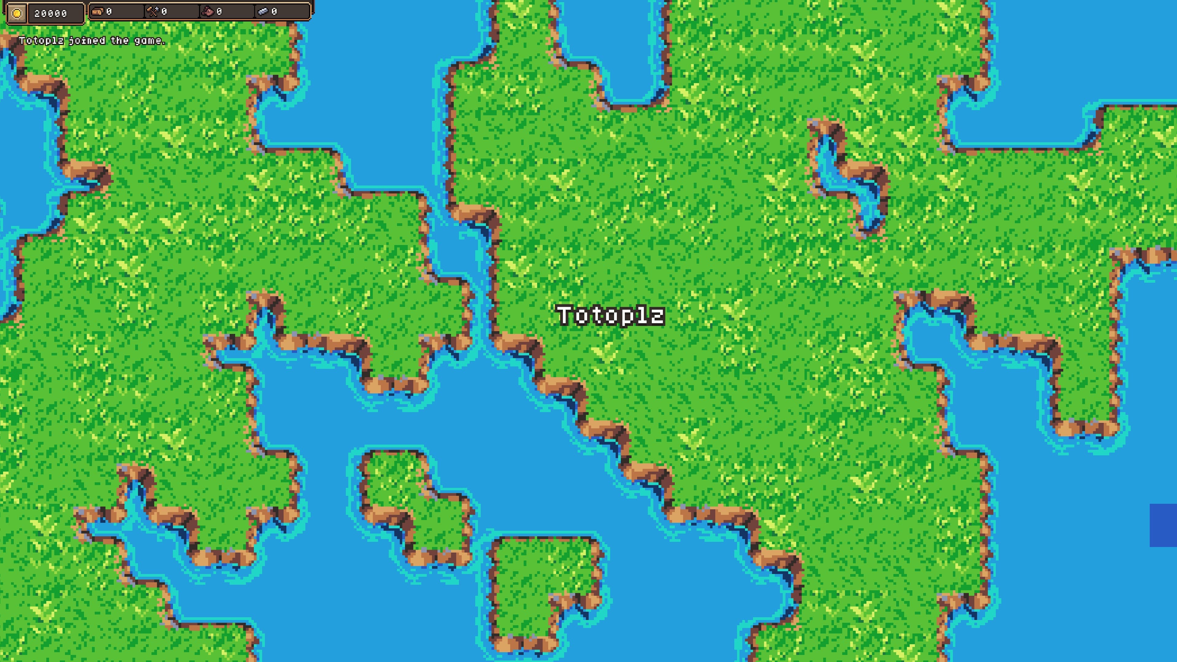 Island Generator screenshot 1